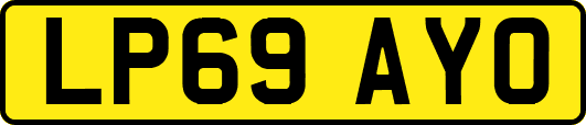 LP69AYO