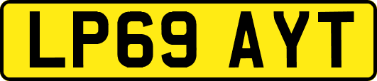 LP69AYT