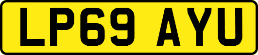 LP69AYU
