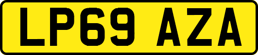 LP69AZA