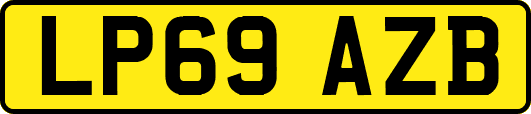 LP69AZB