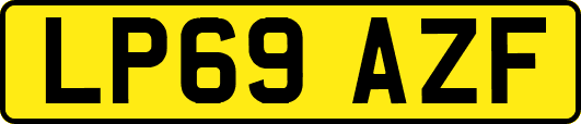 LP69AZF