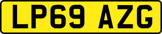 LP69AZG