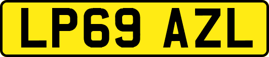 LP69AZL