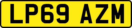 LP69AZM