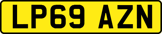 LP69AZN