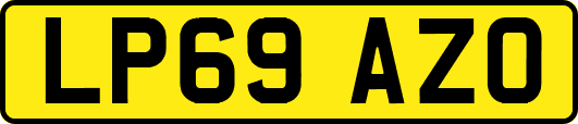 LP69AZO