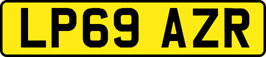 LP69AZR