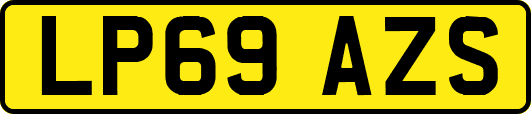 LP69AZS