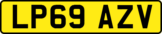 LP69AZV