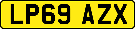 LP69AZX