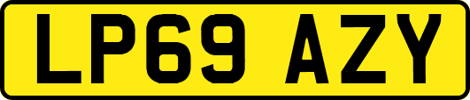 LP69AZY