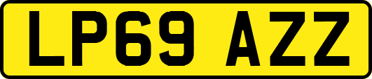 LP69AZZ