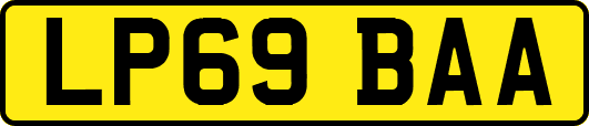 LP69BAA