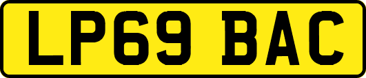 LP69BAC