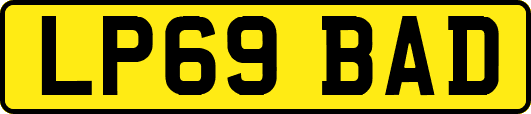 LP69BAD