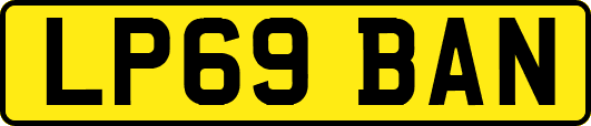LP69BAN