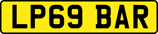 LP69BAR