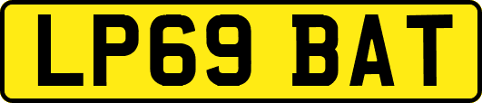 LP69BAT