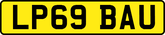 LP69BAU