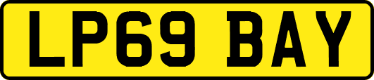 LP69BAY