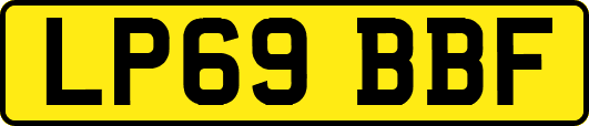 LP69BBF