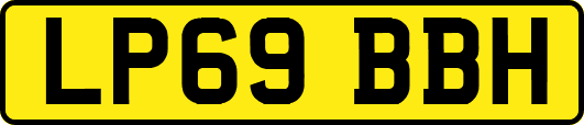 LP69BBH