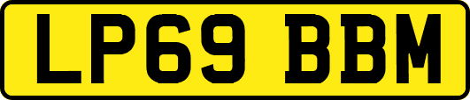 LP69BBM