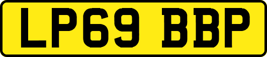 LP69BBP