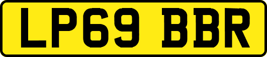 LP69BBR