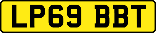 LP69BBT