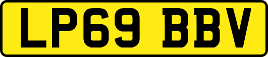 LP69BBV