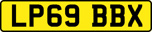 LP69BBX