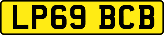 LP69BCB