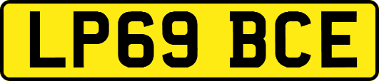 LP69BCE