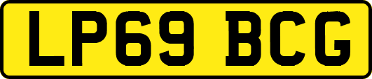 LP69BCG