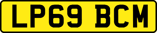 LP69BCM
