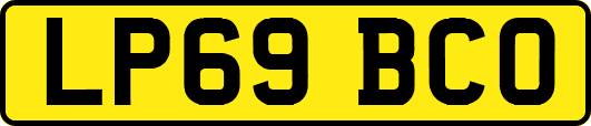LP69BCO
