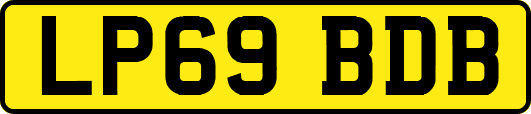 LP69BDB