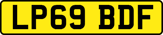 LP69BDF