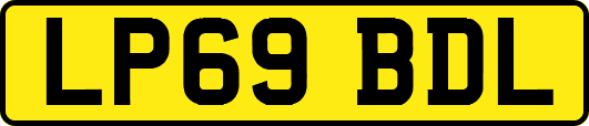 LP69BDL