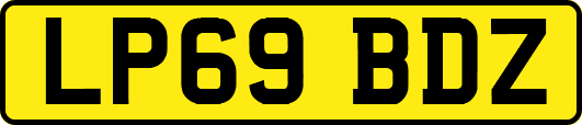 LP69BDZ