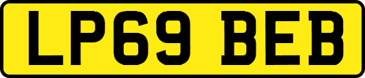 LP69BEB