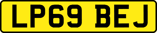 LP69BEJ