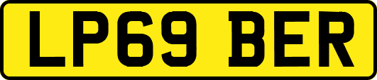 LP69BER