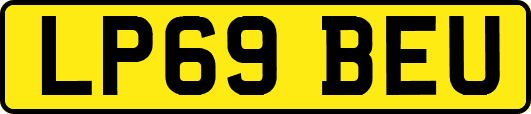 LP69BEU