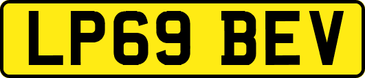 LP69BEV