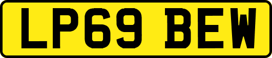 LP69BEW