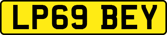 LP69BEY