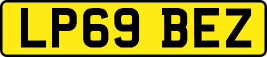LP69BEZ
